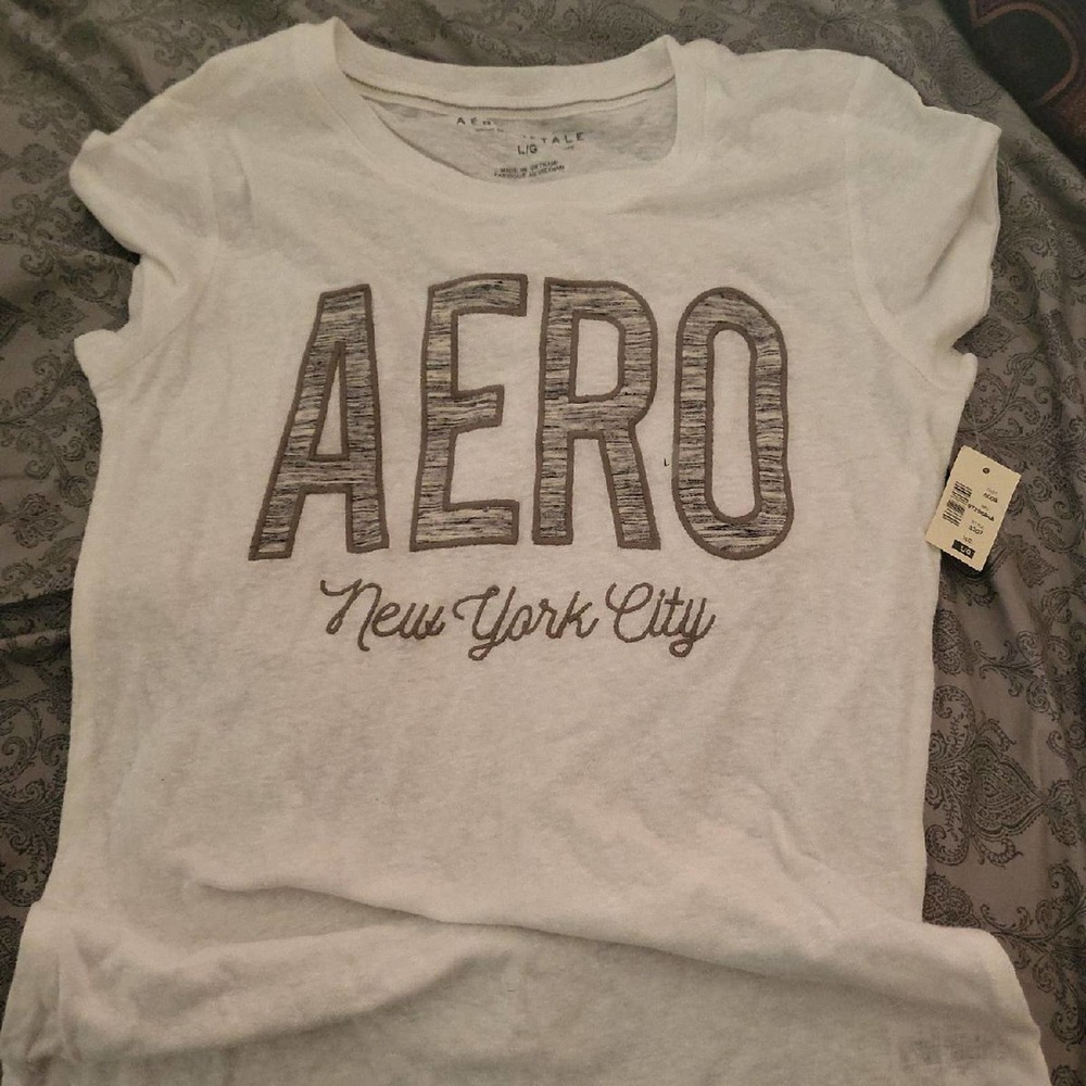 Aeropostal  shirt